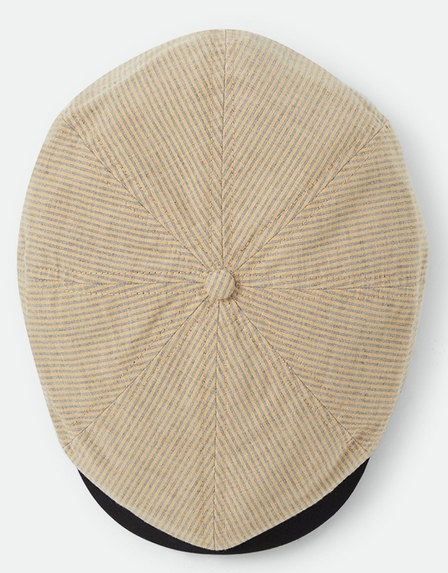 Brixton - Brood Snap Cap
