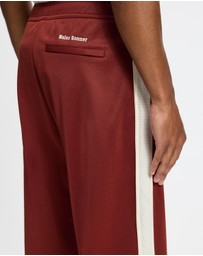 Wales Bonner - Motion Track Pants