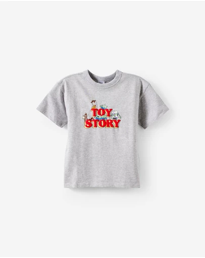 Cotton On Kids - License Drop Shoulder Short Sleeve Tee