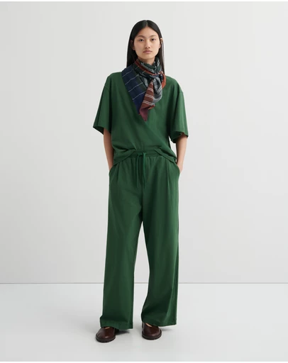 Kowtow - Wide Leg Pant