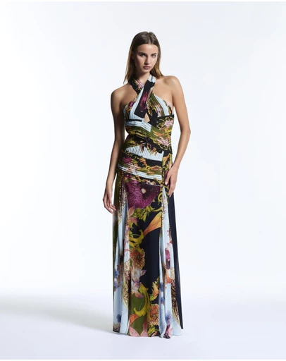 Muma World - Understory Andressea Dress