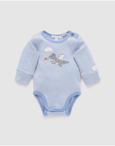 Pond Mini Stripe