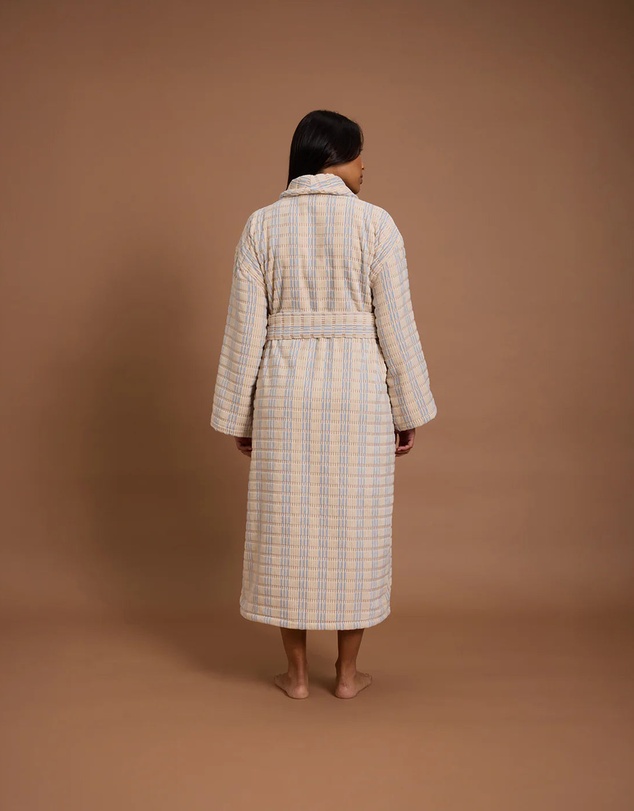 Hommey - Bath Robe
