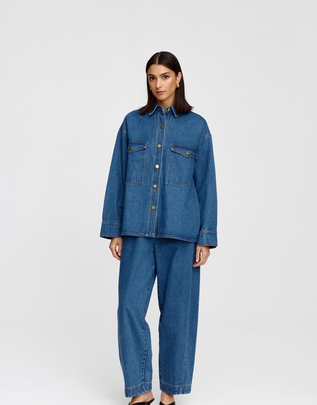 Kinney - Andi Jacket