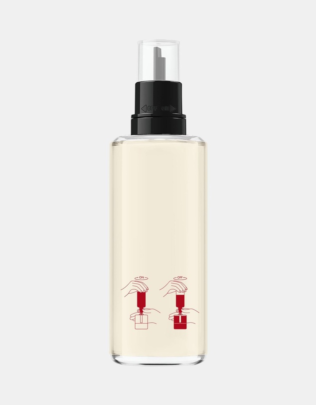 Prada - Luna Rossa Ocean EDT 150ml Refill