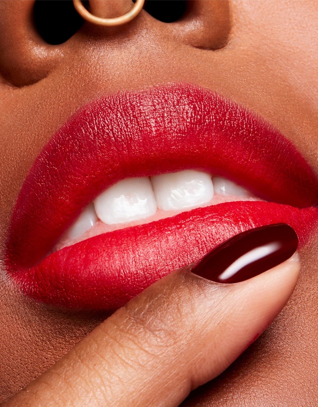 MAC - Velvet Blur Slim Stick Lipstick