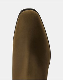 R.M.Williams - Comfort Craftsman Boots - Men's