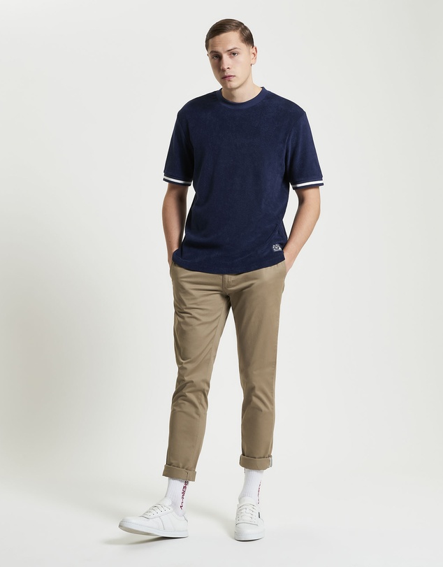 Ben Sherman - Towelling Tee