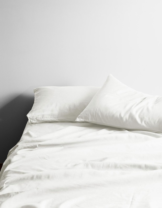 Aura Home - Maison Vintage Sheet Set