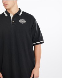 Vintage by The Real Deal - Pre Loved - Vintage Harley Davidson Polo Shirt