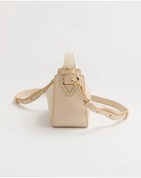 The Horse - Mini Clementine Bag
