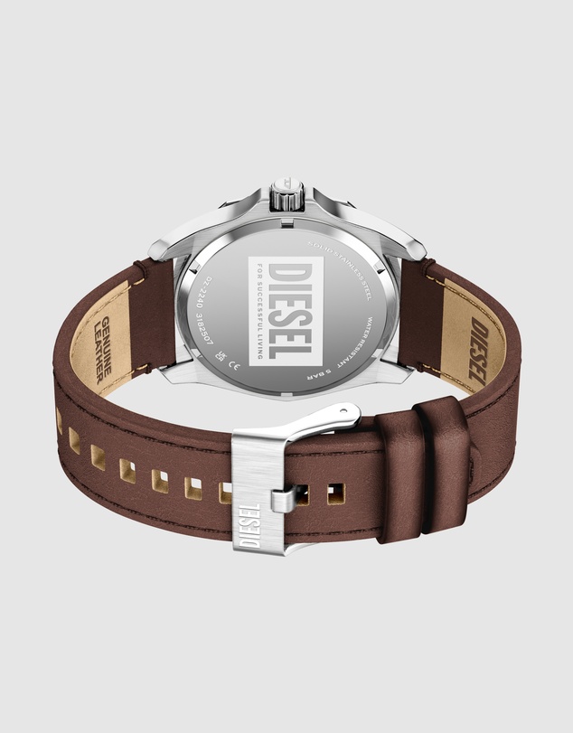 Diesel - Stinger Brown Analogue Watch