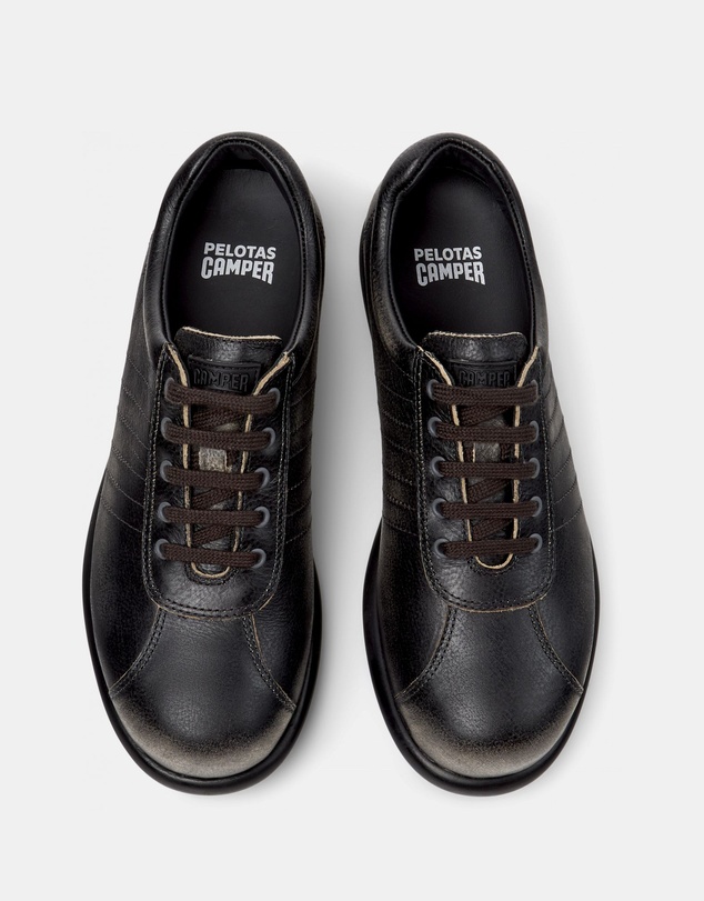 Camper - Pelotas Ariel