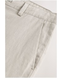 NEXT - Signature Chino Trousers Regular Fit