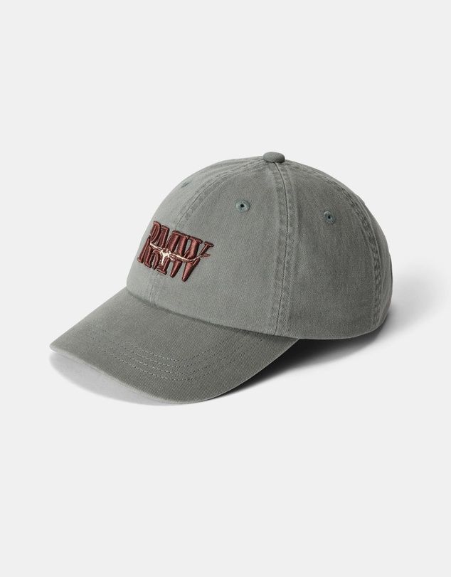 R.M.Williams - Heritage Twill Cap