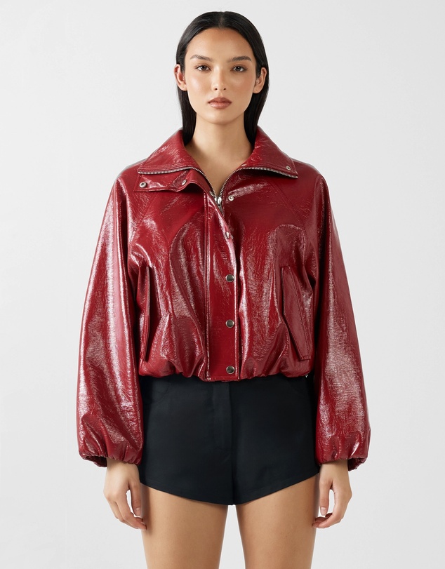 BY.DYLN - Selena Jacket