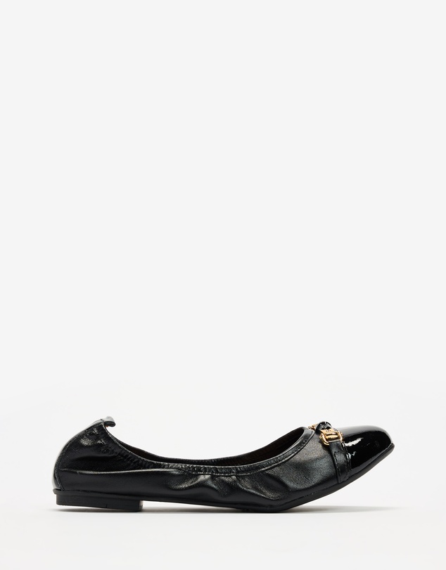 Nina Armando - Margot Ballet Flats