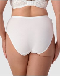 Sloggi - Sloggi Hikini Twin Pack