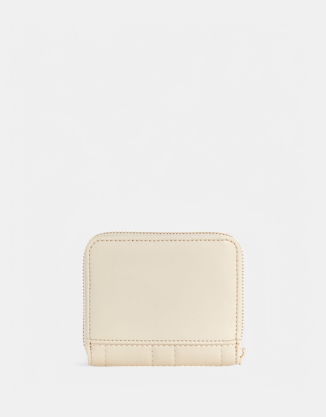 GUESS - Assia Small Zip Around Wallet