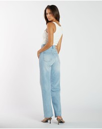 Dr Denim - Echo Jeans