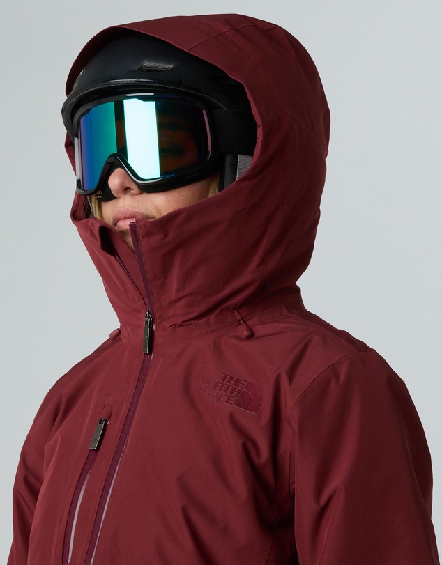 The North Face - Descendit Jacket