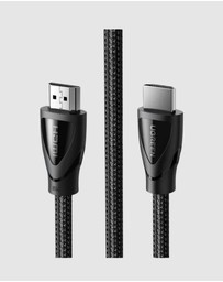 Ugreen - UGREEN 8K HDMI 2.1 Cable 1m