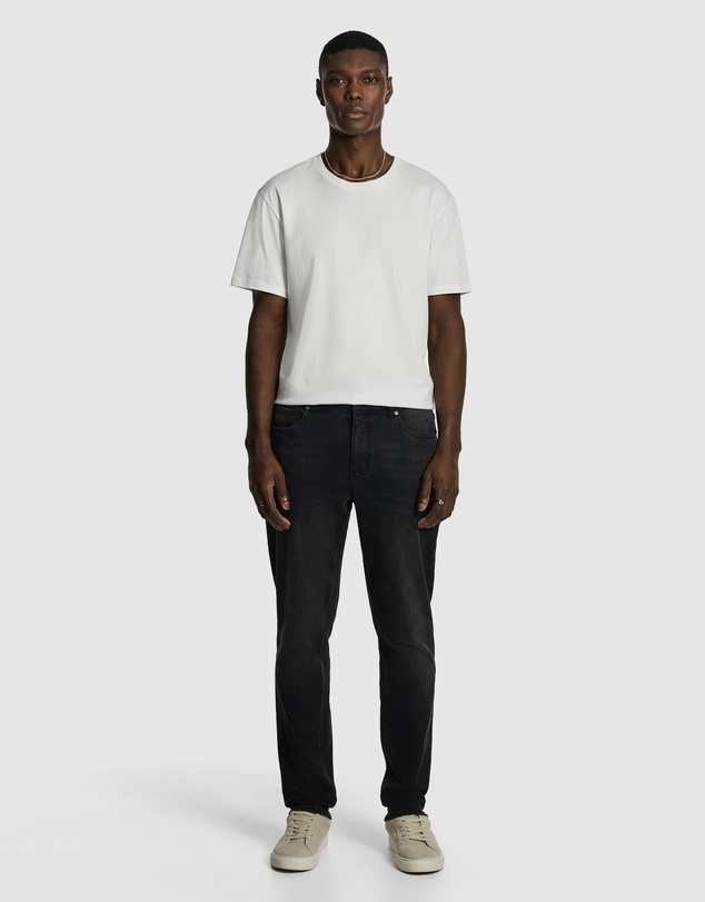 yd. - Lennon Slim Jean