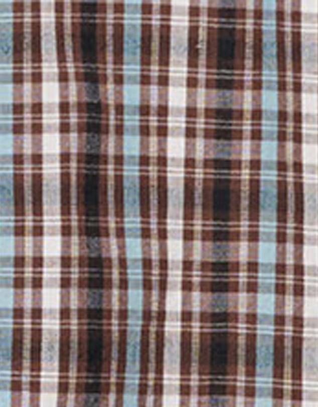 Abrand - Bobby Check Shirt