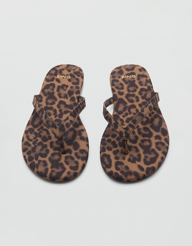 M.N.G - Chiqui Sandals