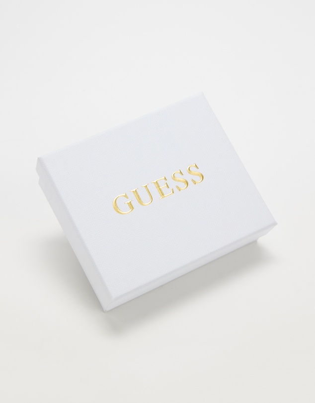 GUESS - Isobel Small Zip Around Wallet