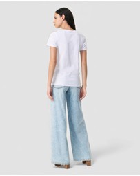 rag & bone - The Slub Vee