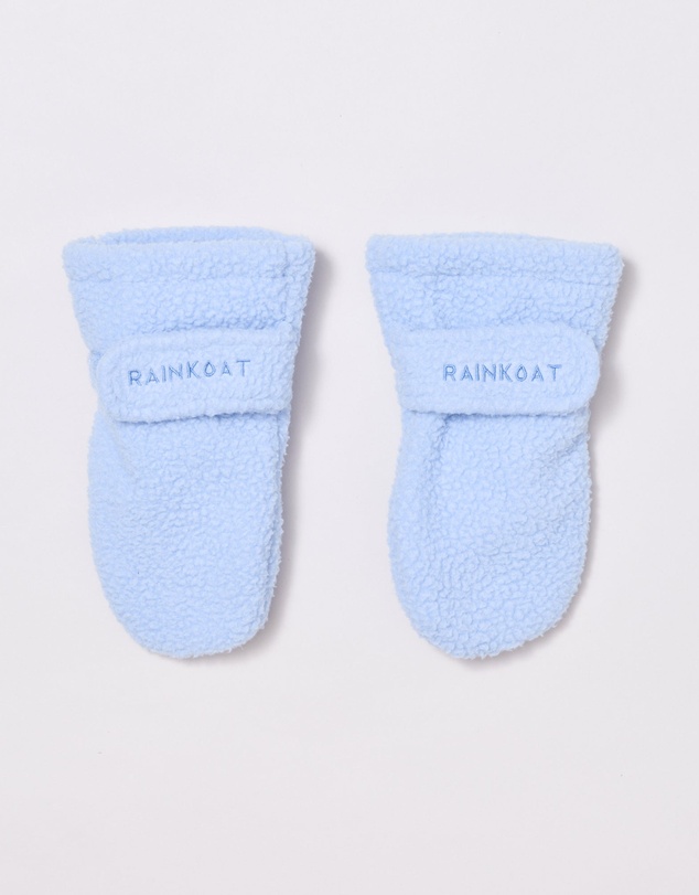 Rainkoat - Fleece Mittens