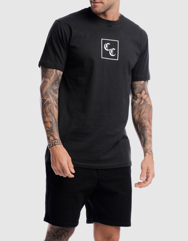 Counter Culture - Celt Tee
