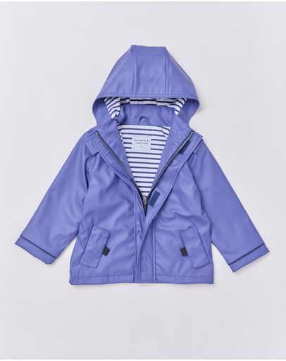 Skipper Blue