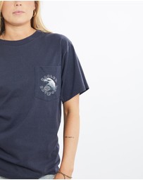 Vintage by The Real Deal - Pre Loved - Vintage Harley Davidson Tee