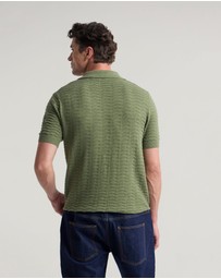 Oxford - Baxter Polo