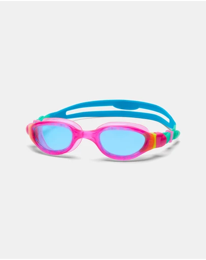 Zoggs - Phantom 2.0 Junior Goggles - Kids-Teens