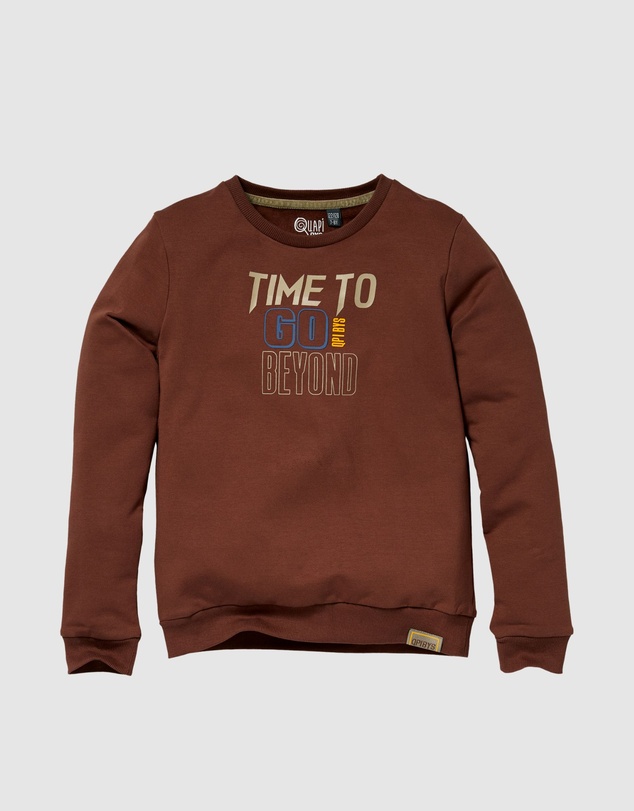 Quapi - Kars Jumper - Kids-Teens