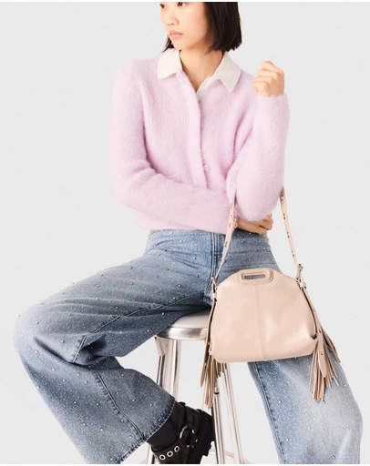 Maje - Meud Cardigan