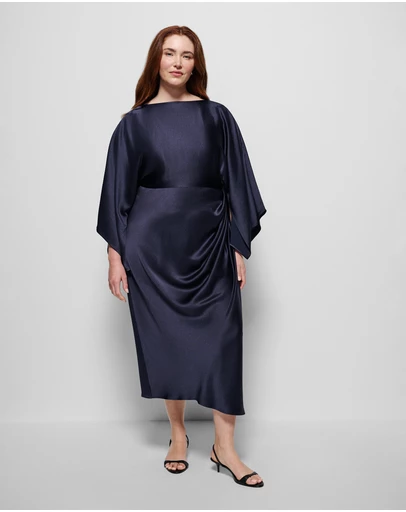 Commonry - Grace Dress