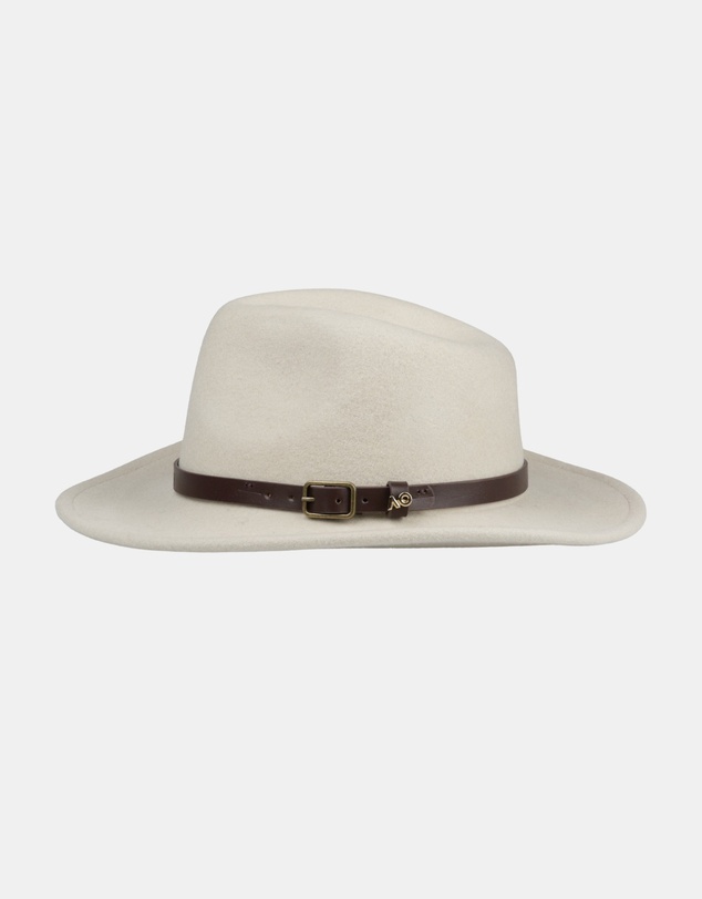 Henry Bucks - City Hatters x Australian Open The Laver Hat