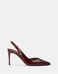 Tony Bianco - Peta Heels