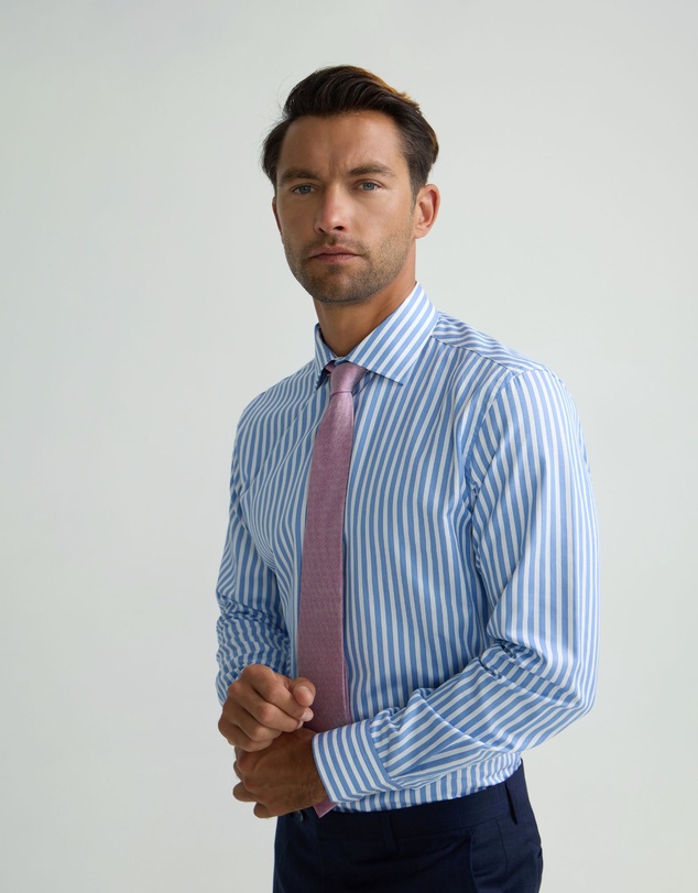 Oxford - Regent Luxury Shirt
