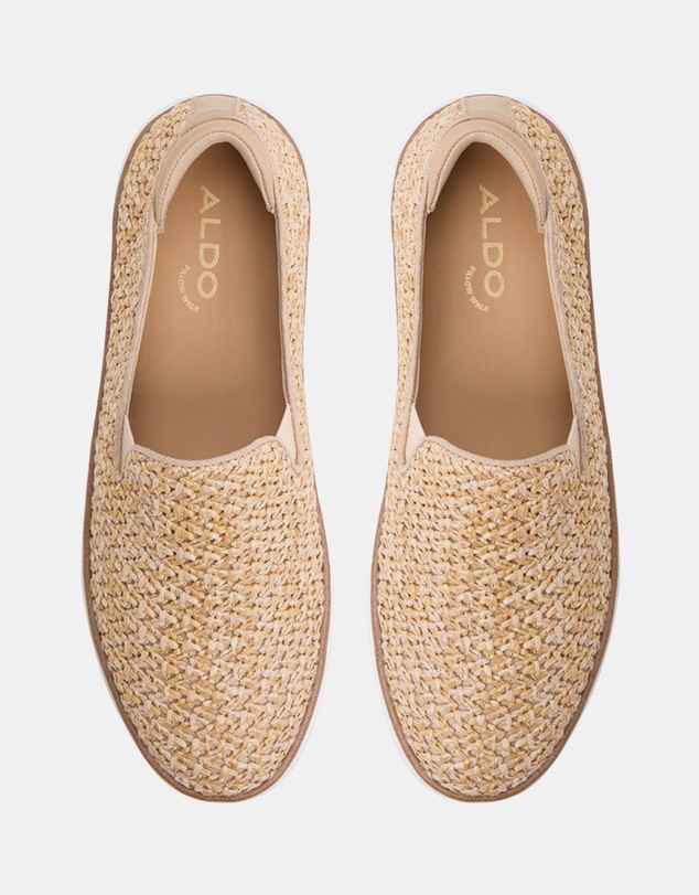 ALDO - Sallivian Slip Ons