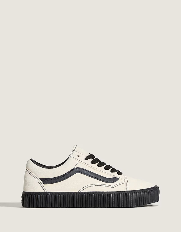 Vans - Old Skool Creeper Grunge Class - Men's