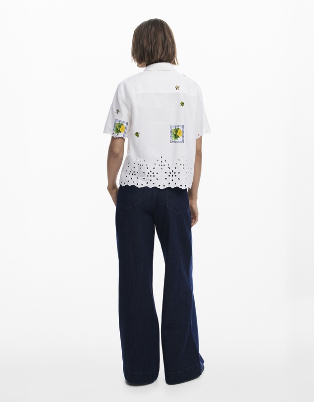 Desigual - Aphrodite shirt