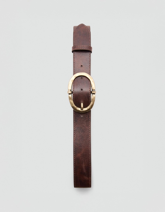 M.N.G - Juliette Belt