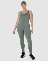 ASICS - Nagino Flex Tight - Women's