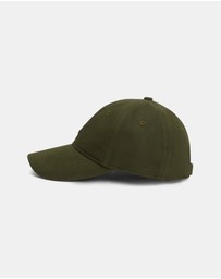 Tommy Hilfiger - TH Flag '85 Soft 6 Panel Cap