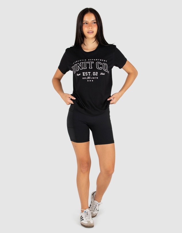 UNIT - UNIT Scholar Ladies Tee